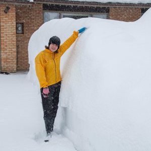 Meet your Posher, Noeline